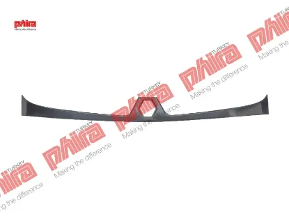 Panjur ön orta dış siyah kangoo ııı 2003-2009 7701062876/ 7701056406 resmi