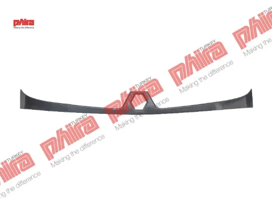 Panjur ön orta dış siyah kangoo ııı 2003-2009 7701062876/ 7701056406 resmi