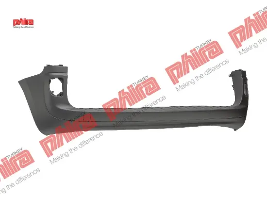 Tampon arka astarlı komple kangoo ııı 2008> 7701478196/ a4158800040/ 4158800040 resmi