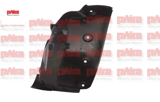 Çamurluk davlumbazı önün arkası sağ kangoo 2008> 8200436720/ 8200935157 resmi