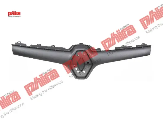 Panjur ön siyah kangoo ııı 2013> 623829911r resmi