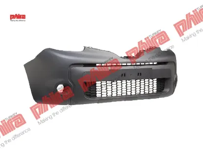 Tampon ön sisli şok emicili takım astarsız kangoo ıı 2012> 620103674v/ 620226669r resmi