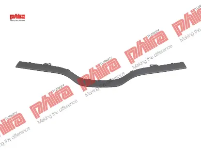 Panjur çıtası ön siyah kangoo 2013> 623822758r resmi