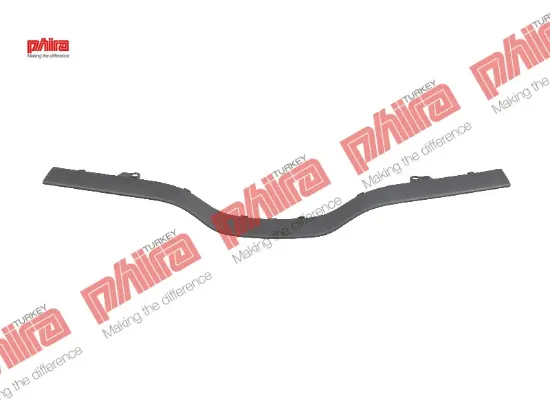 Panjur çıtası ön siyah kangoo 2013> 623822758r resmi