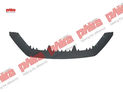 Tampon spoyleri ön plastik leon 2012> 5f08059039b9 resmi