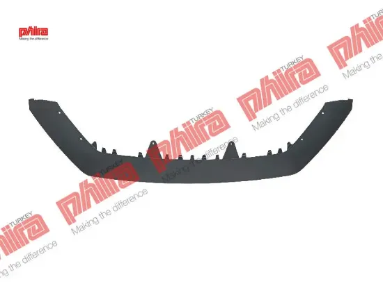 Tampon spoyleri ön plastik leon 2012> 5f08059039b9 resmi