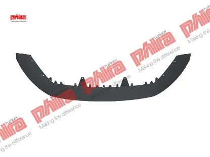 Tampon spoyleri ön plastik leon 2017> 5f0805903a9b9 resmi