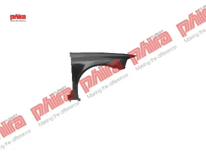 Çamurluk ön sağ plastik laguna 2001-2005 8201094795/ 7701475190 resmi