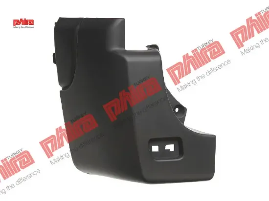 Tampon arka sol reflektörsüz master 2014> 850176896r/ 851210001r/ 93197362/ 4419333/ 95529545 resmi