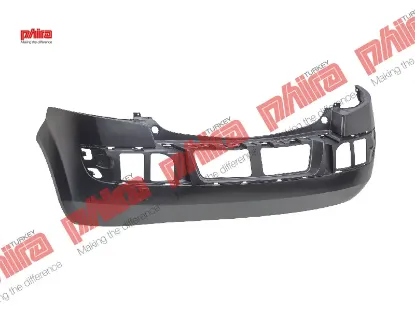 Tampon arka astarlı hatchback megane 2002> 850107698r/ 7701474486 resmi