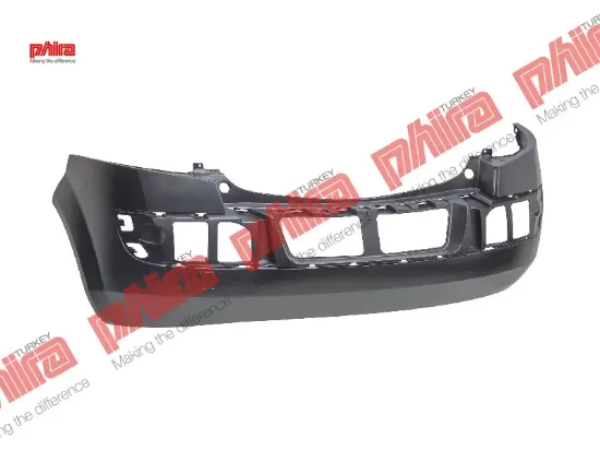 Tampon arka astarlı hatchback megane 2002> 850107698r/ 7701474486 resmi