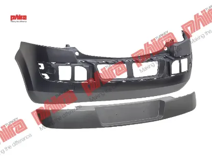 Tampon arka astarlı bantlı takım hatchback megane 2002> 850107698r/ 7701474486 resmi