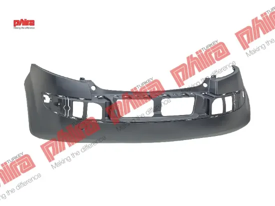 Tampon arka astarlı hatchback megane ıı 2006> 850108566r/ 7701476886 resmi