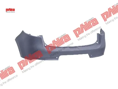 Tampon arka astarlı 4 sensörlü megane ııı 2008> 850220056r/ 850224667r/ 850222701r resmi