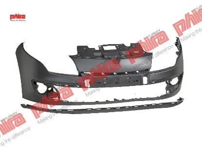 Tampon ön astarlı spoylerli takım megane 2012> 620221750r/ 620108876s resmi