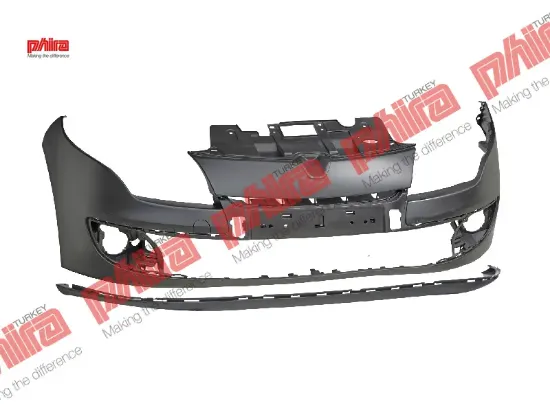 Tampon ön astarlı spoylerli takım megane 2012> 620221750r/ 620108876s resmi