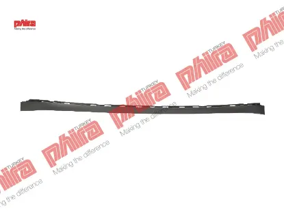 Tampon spoyleri ön plastik megane ııı 2012> 960153691r resmi