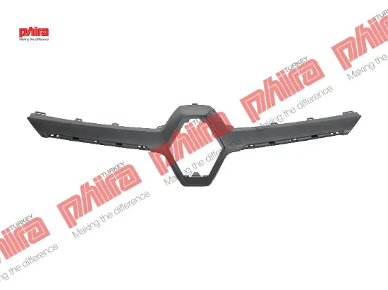 Panjur ön dış siyah megane ııı 2014> 620783923r/ 7701470684 resmi
