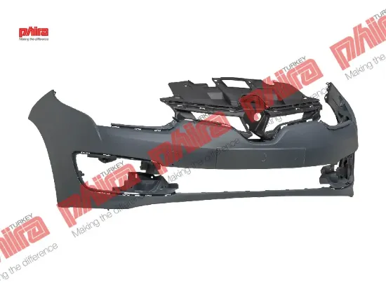 Tampon ön astarlı takım spoylersiz megane ııı 2014> 620221020r/ 620103363v resmi