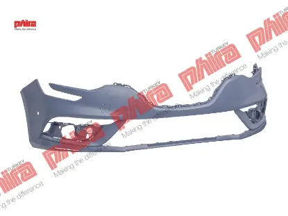 Tampon ön astarlı 2 sensörlü megane ıv 2016> 620229853r/ 620225530r resmi