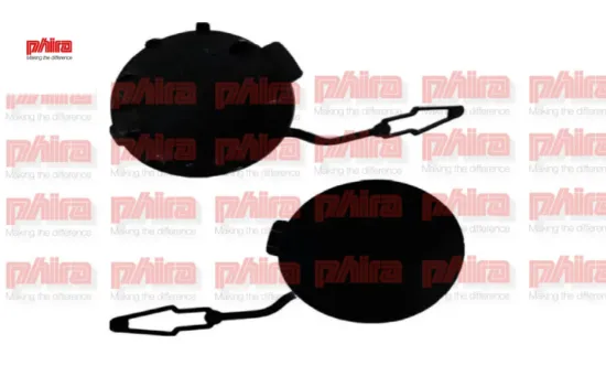 Çeki demir kapağı ön astarlı megane v 2020> 511808588r resmi