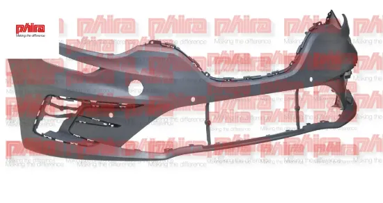 Tampon ön astarlı 4 sensörlü megane ıv 2020> 601981009r/ 601980481r resmi