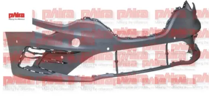 Tampon ön astarlı 6 sensörlü megane ıv 2020 601980183r resmi
