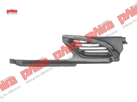Panjur ön sağ siyah megane ı 1996> 7701367996 resmi