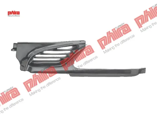 Panjur ön sol siyah megane ı 1996> 7701367995 resmi