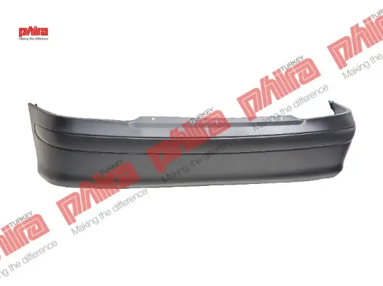 Tampon arka astarsız hatchback megane ı 1996> 7700834207/ 7700415769 resmi