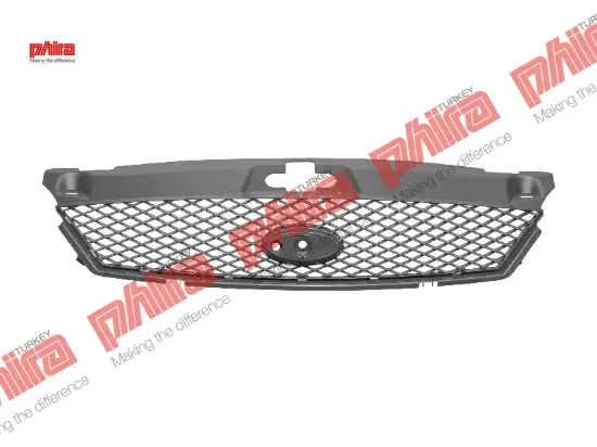 Panjur ön siyah mondeo 2000-2007 1s7x8a100ak resmi