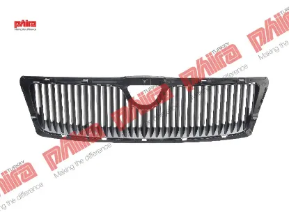 Panjur ön orta siyah octavıa 2004-2013 1z0853668b41/ 1z0853661739 resmi