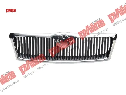 Panjur ön nikelajlı octavıa 2004-2008 1z0853668b41/ 1z0853661739 resmi