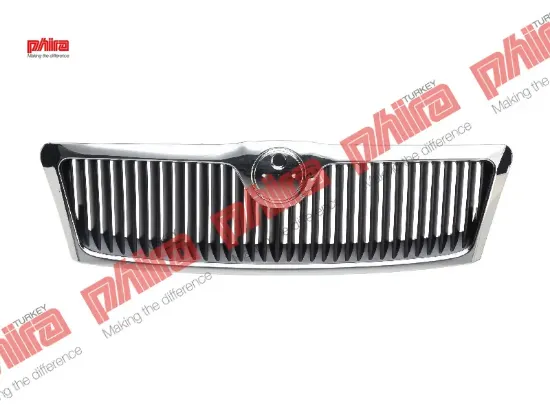 Panjur ön nikelajlı octavıa 2004-2008 1z0853668b41/ 1z0853661739 resmi