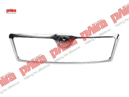 Panjur nikelajı octavıa 2004-2013 1z0853661739/ 1z0853668b41 resmi