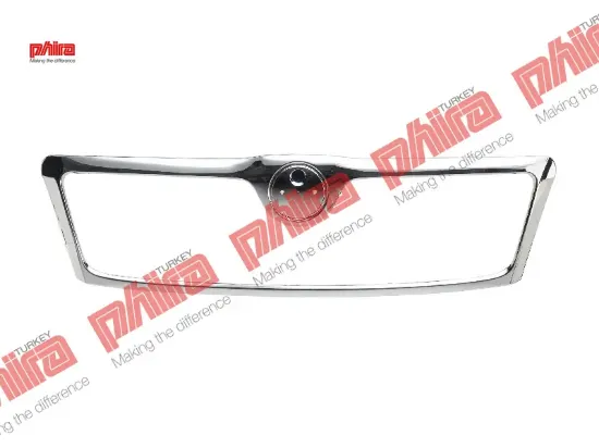 Panjur nikelajı octavıa 2004-2013 1z0853661739/ 1z0853668b41 resmi