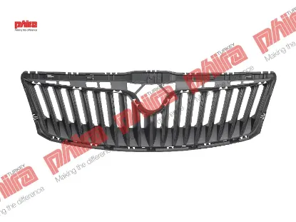 Panjur ön octavıa 2009-2013 1z0853668a9b9/ 1z0853661a/ 1z0853661a739 resmi