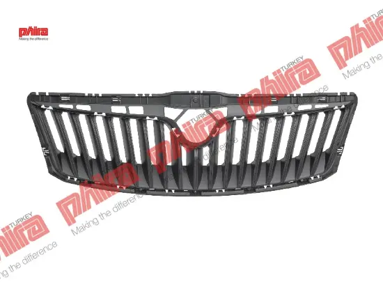 Panjur ön octavıa 2009-2013 1z0853668a9b9/ 1z0853661a/ 1z0853661a739 resmi