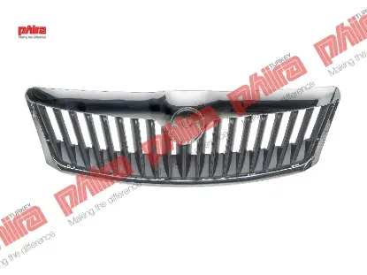 Panjur ön nikelajlı octavıa 2009-2013 1z0853668a9b9/ 1z0853661a739/ 1z0853661a resmi