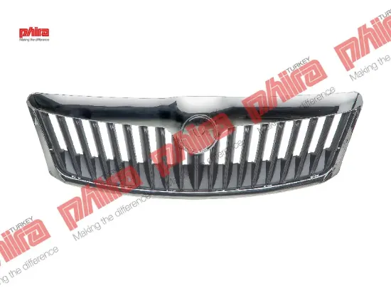 Panjur ön nikelajlı octavıa 2009-2013 1z0853668a9b9/ 1z0853661a739/ 1z0853661a resmi