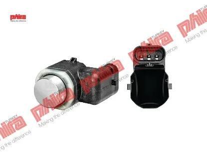 Park sensörü a3 2003> 7h0919275d1qp/ 7h0919275d/ valeo 890051/ 4b0919275f/ 7h0919275agru resmi