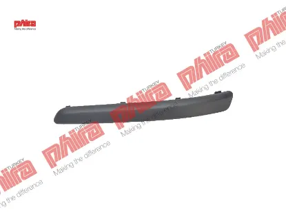 Tampon bandı ön sol siyah polo 2005> 6q08077179b9/ 6q0807717 resmi