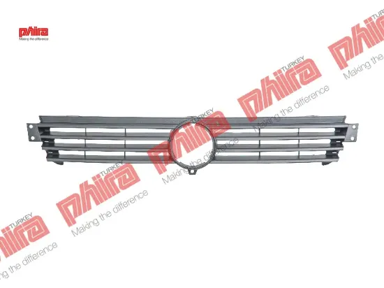 Panjur ön siyah caddy 1995> 6k5853654d resmi