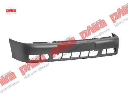 Tampon ön astarsız caddy 1995> 6k5807221bgru/ 6k5807221b/ pl-95200 resmi