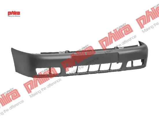 Tampon ön astarsız caddy 1995> 6k5807221bgru/ 6k5807221b/ pl-95200 resmi