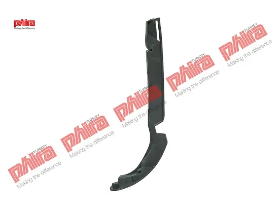 Tampon braketi ön sağ tampon alt plastik passat 2005-2010 3c0807178 resmi