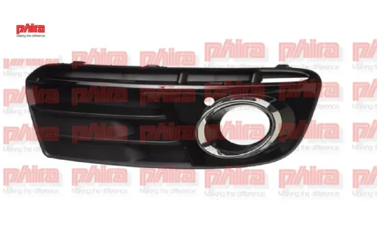 Sis far kapağı ön sağ sisli krom çerçeveli q5 2012> 8r0807682jbjı resmi