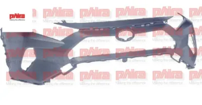 Tampon ön astarlı rav4 2019> 521194a916 resmi