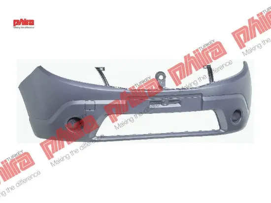 Tampon ön astarlı sissiz sandero 2009> 8200526596 resmi