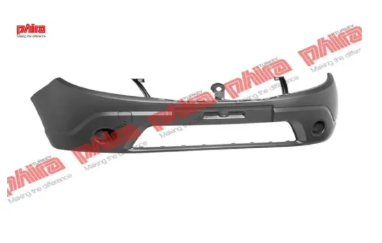 Tampon ön astarsız sissiz sandero 2009-2012 8200526596/ 221.01.9100 resmi